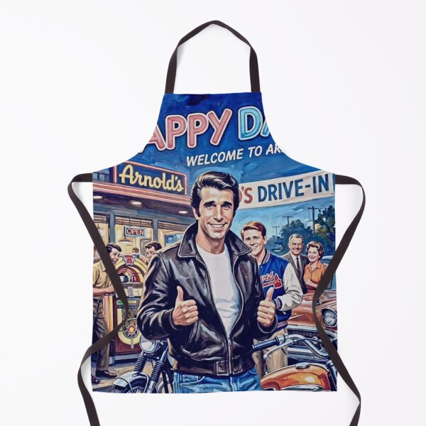 Item preview, Thumbs Up: A Tribute to 1950s Americana designed and sold by Art's Diner.