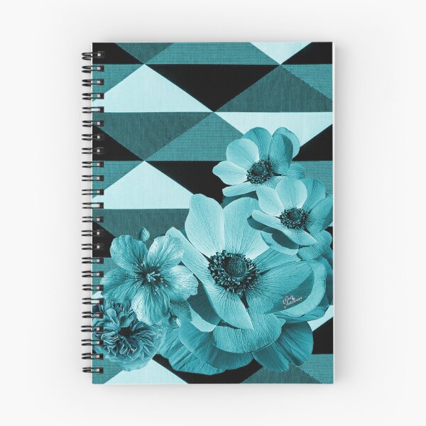 Item preview, Floral Geometric designed and sold by Fluid Artzworx.