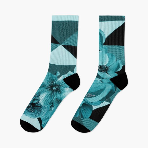 Item preview, Floral Geometric designed and sold by Fluid Artzworx.