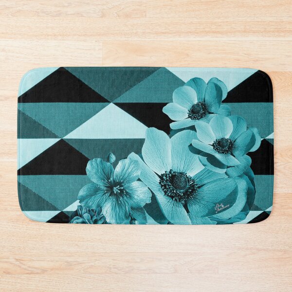 Item preview, Floral Geometric designed and sold by Fluid Artzworx.
