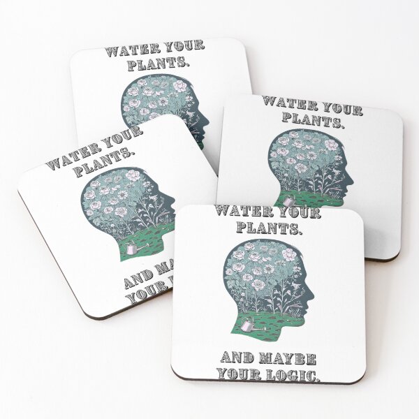 Item preview, Water your plants. designed and sold by DiAMONDxDEE.