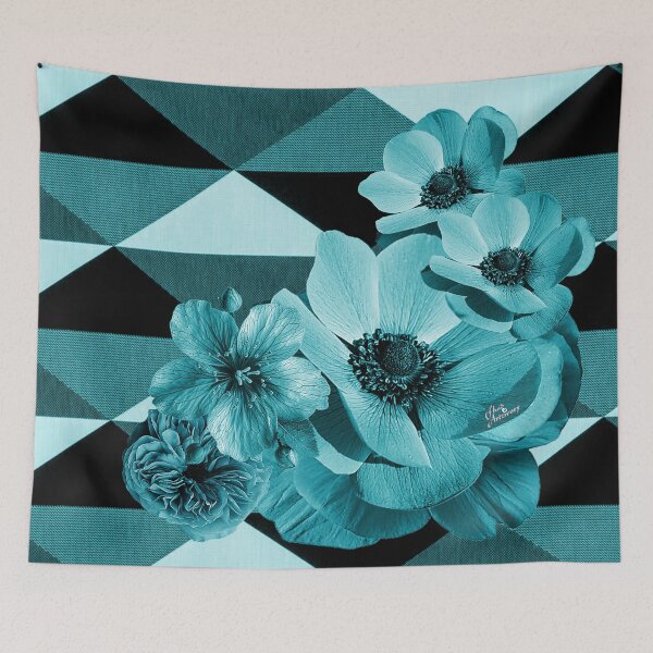 Item preview, Floral Geometric designed and sold by Fluid Artzworx.