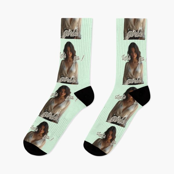 Item preview, Let's Go! Girls - Trendy Aesthetic Streetwear Design designed and sold by PriyaMagic.