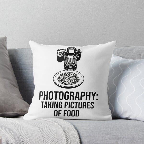 Item preview, Photography: Taking Pictures of Food designed and sold by DeadlyWhisper.