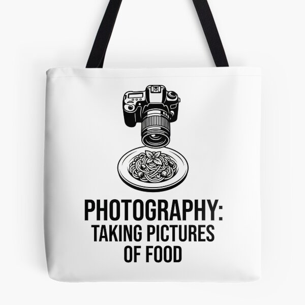 Item preview, Photography: Taking Pictures of Food designed and sold by DeadlyWhisper.