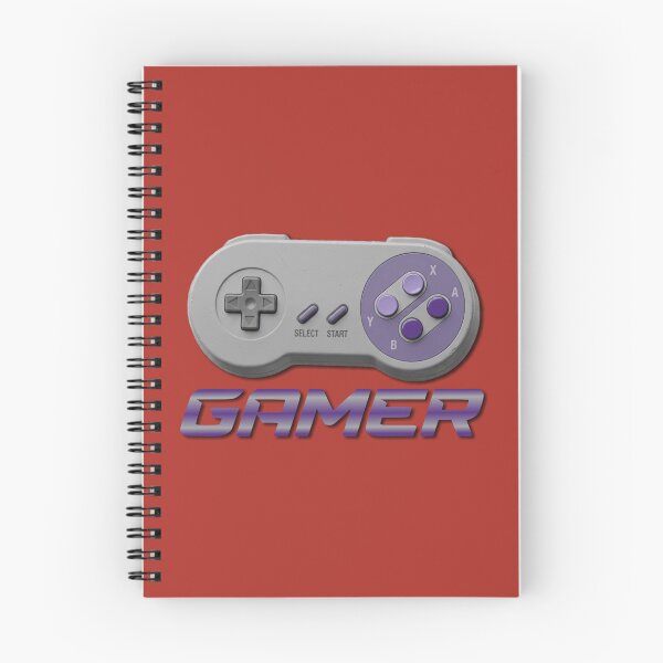 Item preview, SUPER GAMER - #AC2E24 designed and sold by Marlon Oseguera.