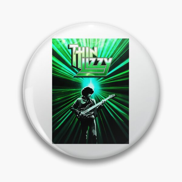Item preview, Thins Liz.zy Band designed and sold by SATURDAYSRELICS.