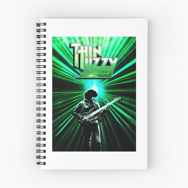 Item preview, Thins Liz.zy Band designed and sold by SATURDAYSRELICS.
