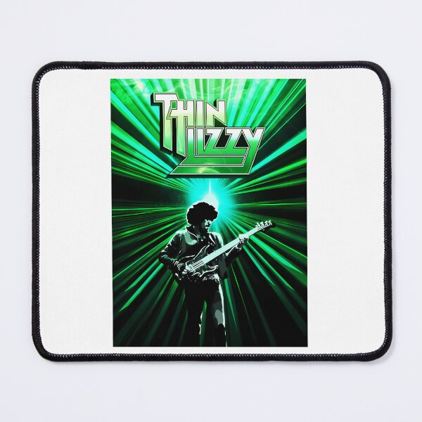 Item preview, Thins Liz.zy Band designed and sold by SATURDAYSRELICS.