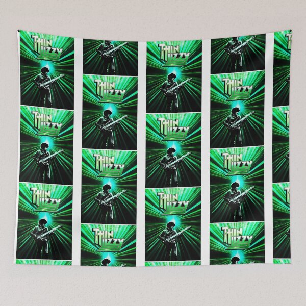 Item preview, Thins Liz.zy Band designed and sold by SATURDAYSRELICS.