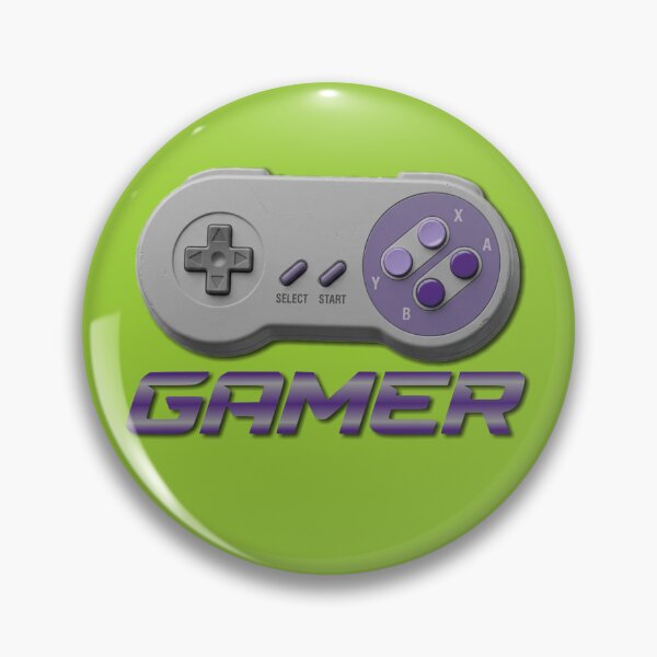 Item preview, SUPER GAMER - #99CC33 designed and sold by Marlon Oseguera.
