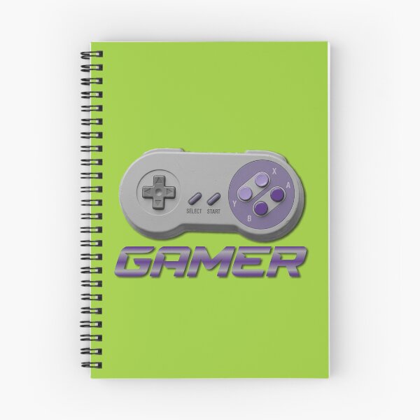 Item preview, SUPER GAMER - #99CC33 designed and sold by Marlon Oseguera.