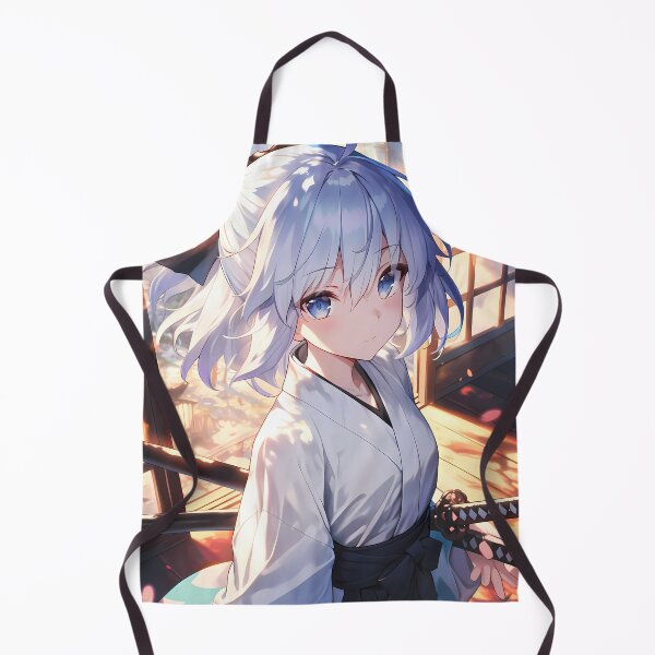 Artikelvorschau, Morgan Fate Grand Order Sanftes Licht Schrein Fenster Gelassenheit entworfen und verkauft von TanglenRabbit.