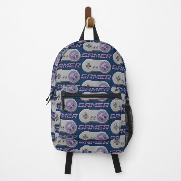 Item preview, SUPER GAMER - #06294F designed and sold by Marlon Oseguera.