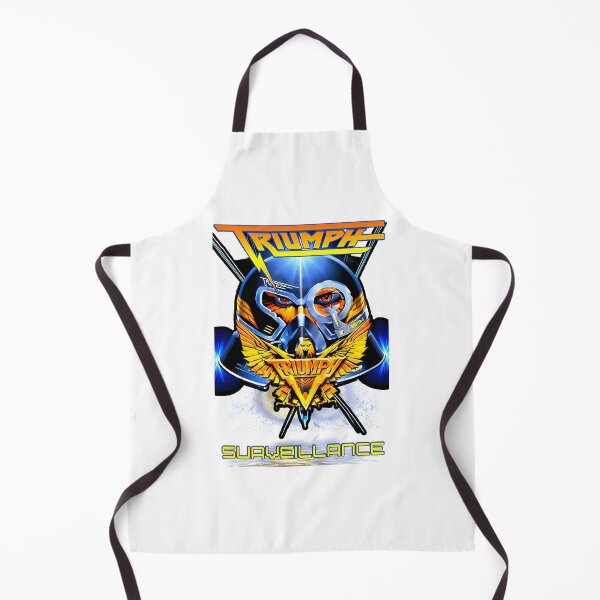 Item preview, Triumphs Band Surveillances designed and sold by SATURDAYSRELICS.