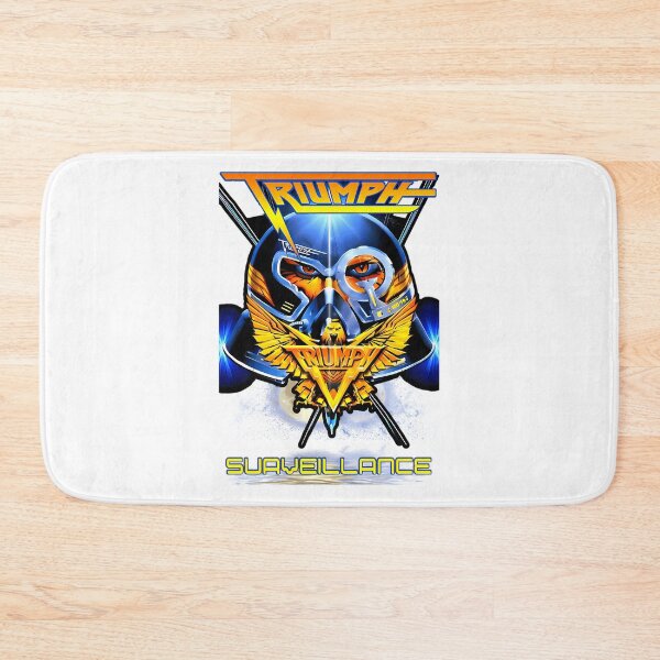 Item preview, Triumphs Band Surveillances designed and sold by SATURDAYSRELICS.