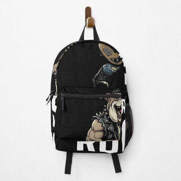 Item preview, Kindergarten Rocks Bulldog Bass Guitar Rocker designed and sold by snowry.
