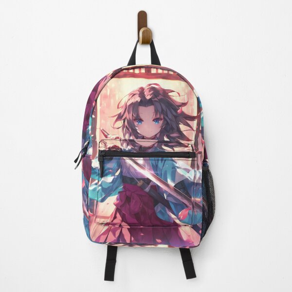 Item preview, Ryougi Shiki Fate Grand Order Sakura Sunset Chibi designed and sold by TanglenRabbit.