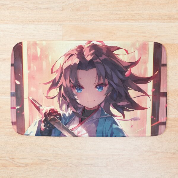 Item preview, Ryougi Shiki Fate Grand Order Sakura Sunset Chibi designed and sold by TanglenRabbit.