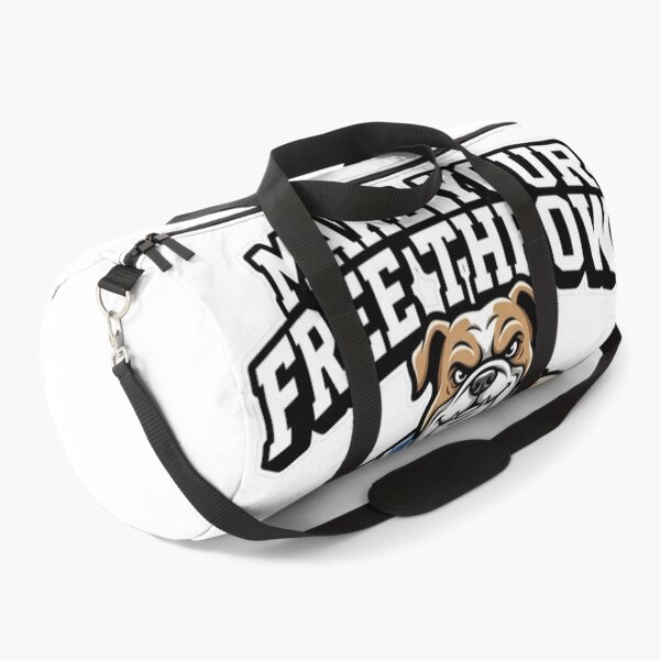 Item preview, Make Your Free Throws Bulldog Basketball Player designed and sold by snowry.