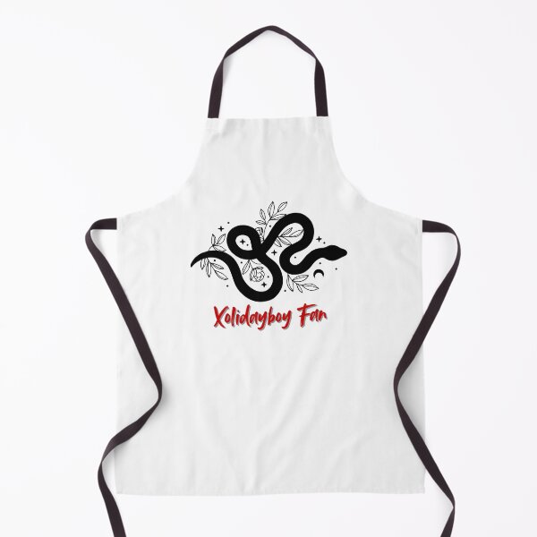 Item preview, Xolidayboy Fan. Gift for Ivan Minaev, Xolidayboy Fan. designed and sold by ShrimpAndGrits.