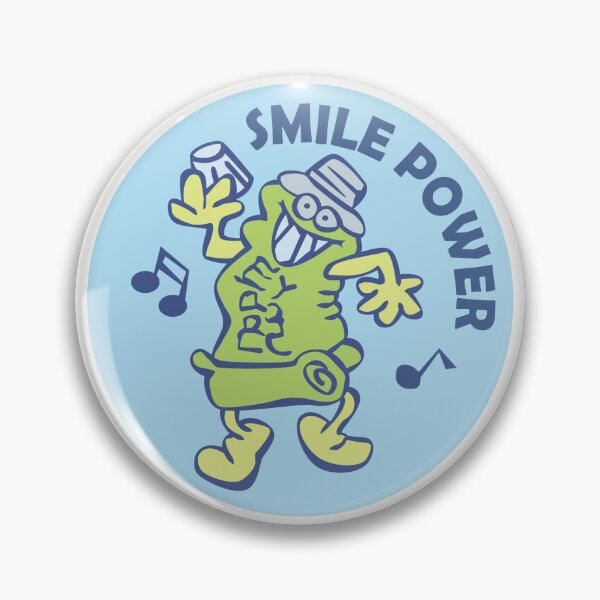 Item preview, toothpaste smile power designed and sold by LordOsgood.