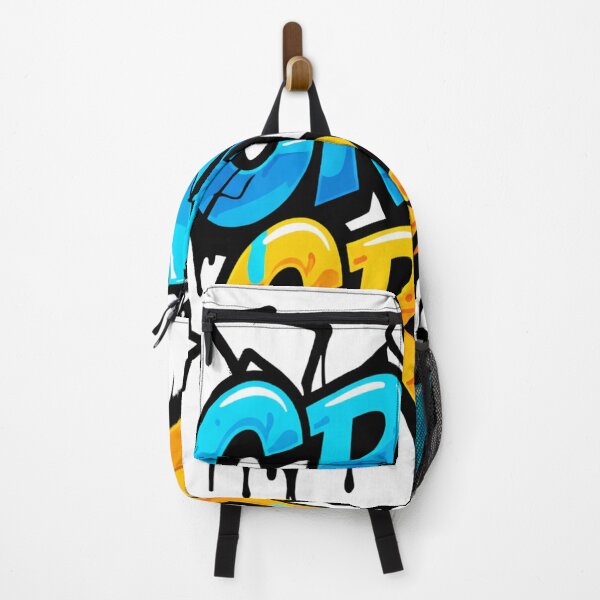 Item preview, Cray Cray Graffiti Streetwear Typography Design designed and sold by BoochMan.