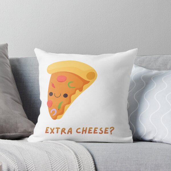 Item preview, Extra Cheese?  designed and sold by Starlight Dust.