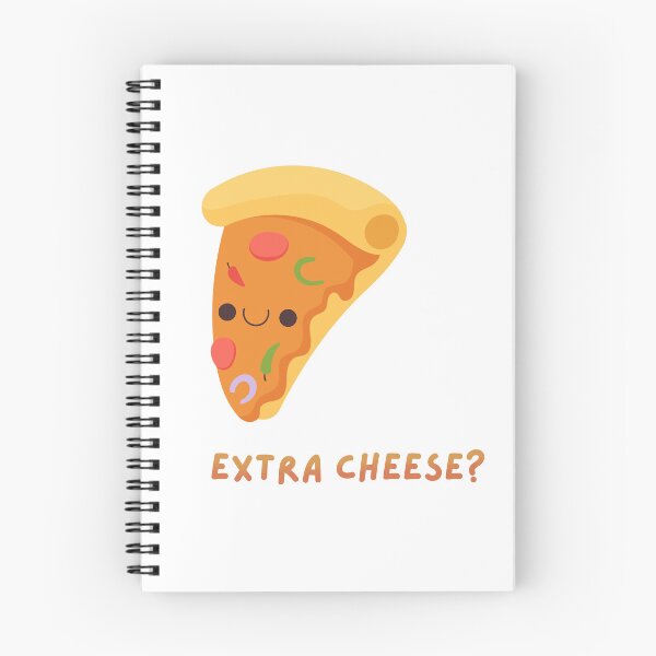 Item preview, Extra Cheese?  designed and sold by Starlight Dust.