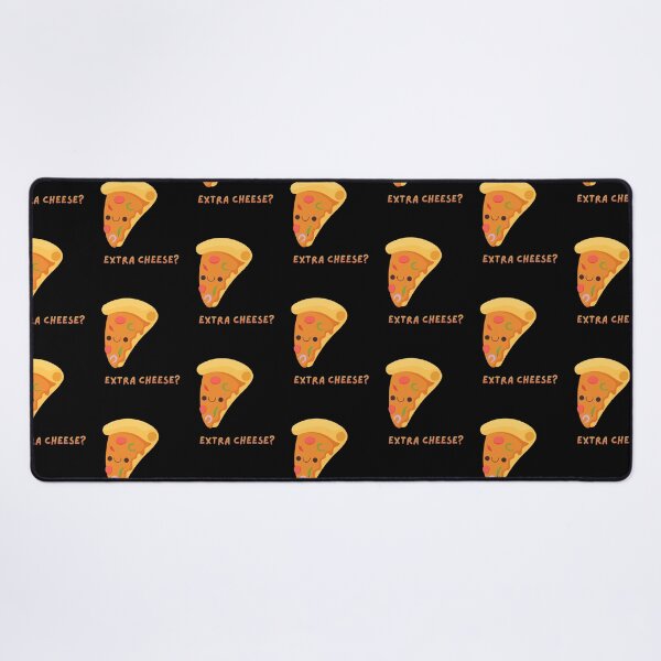 Item preview, Extra Cheese? designed and sold by Starlight Dust.