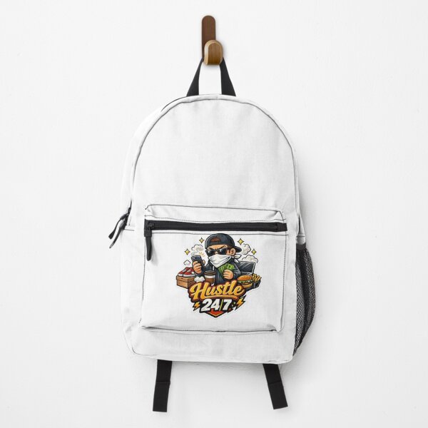 Item preview, Hustle  designed and sold by muhammadusama4.