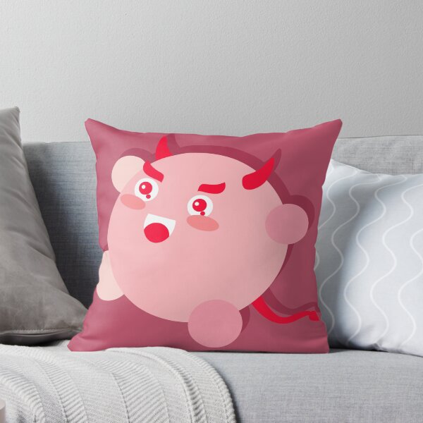 Item preview, The cutest evil demon ever! designed and sold by EuGeniaArt.