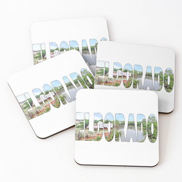 Item preview, ELDORADO - Dredge Historic Gold Mining Town Victoria Goldrush Era designed and sold by Adam Gormley.