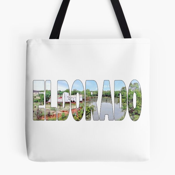 Item preview, ELDORADO - Dredge Historic Gold Mining Town Victoria Goldrush Era designed and sold by Adam Gormley.