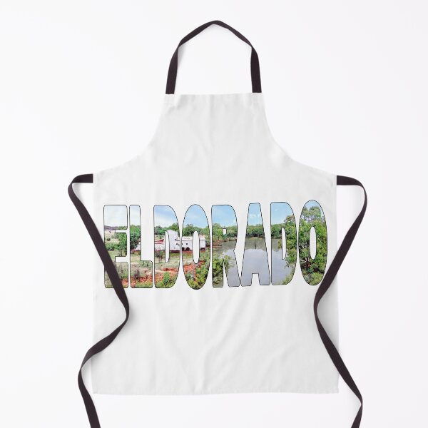 Item preview, ELDORADO - Dredge Historic Gold Mining Town Victoria Goldrush Era designed and sold by Adam Gormley.