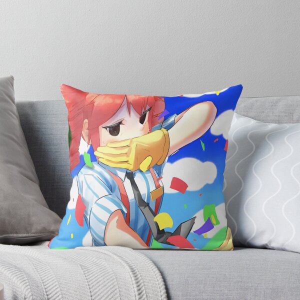 Item preview, Kasane teto designed and sold by RadiantGraphics.