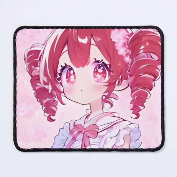 Item preview, Kasane teto designed and sold by RadiantGraphics.