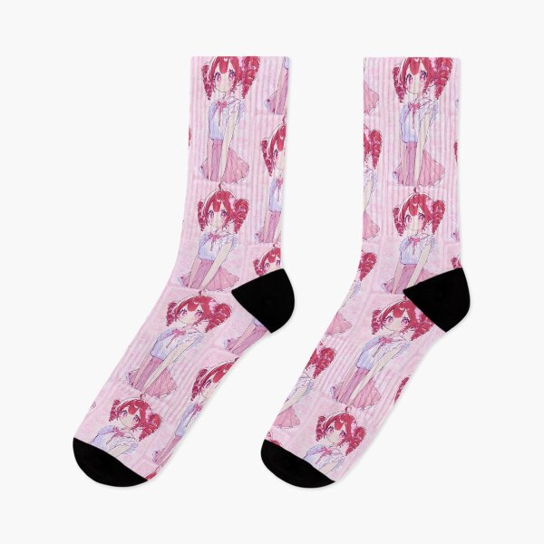 Item preview, Kasane teto designed and sold by RadiantGraphics.