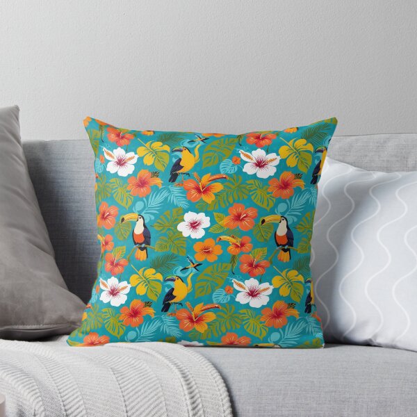 Item preview, Tucán en la Selva Tropical: Estilo Naturaleza Viva designed and sold by Chuncherias-Co.