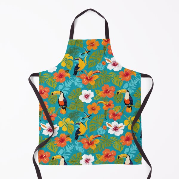 Item preview, Toucan in the Rainforest: Living Nature Style designed and sold by Chuncherias-Co.