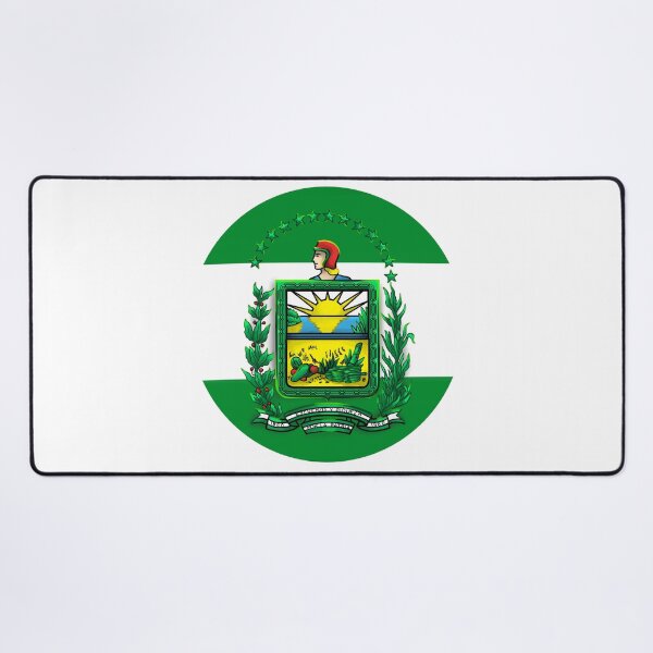 Item preview, Los Rios Province Legendary Emblem - Artistic Illustration designed and sold by ArtificeFactory.