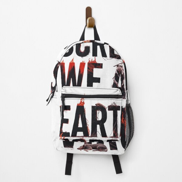 Item preview, The Last Scream of the Earth designed and sold by treasure-vi.
