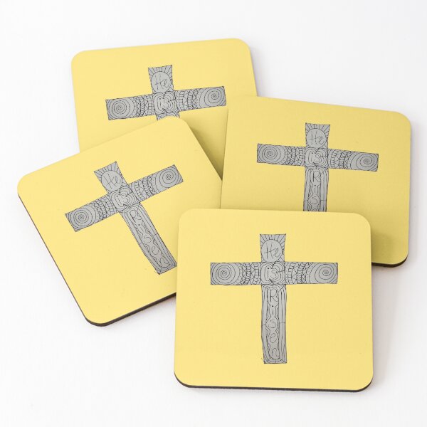 Item preview, He is Risen designed and sold by Court-Created.
