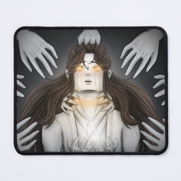 Item preview, A Fallen God designed and sold by AngstyBoi-Art.