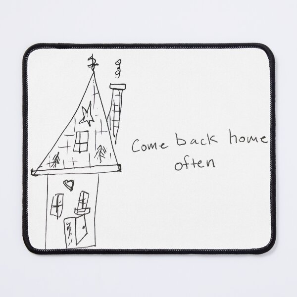 Item preview, Soft Drawings designed and sold by Silvermoonprint.
