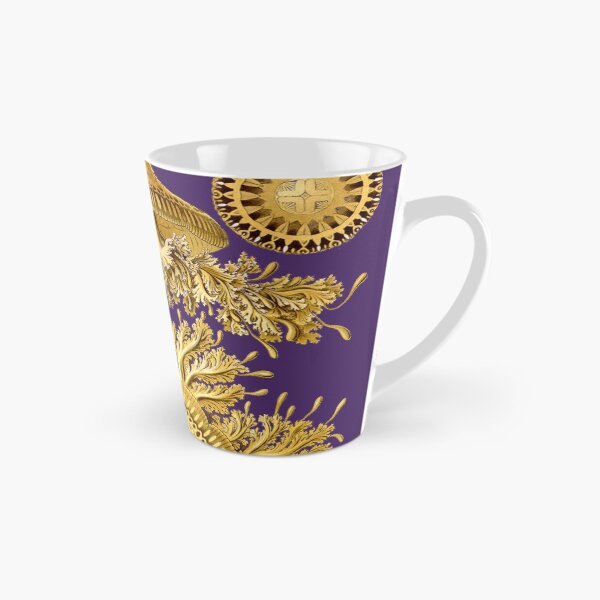 Item preview, Jellyfish by Haeckel designed and sold by Here Comes Everybody.