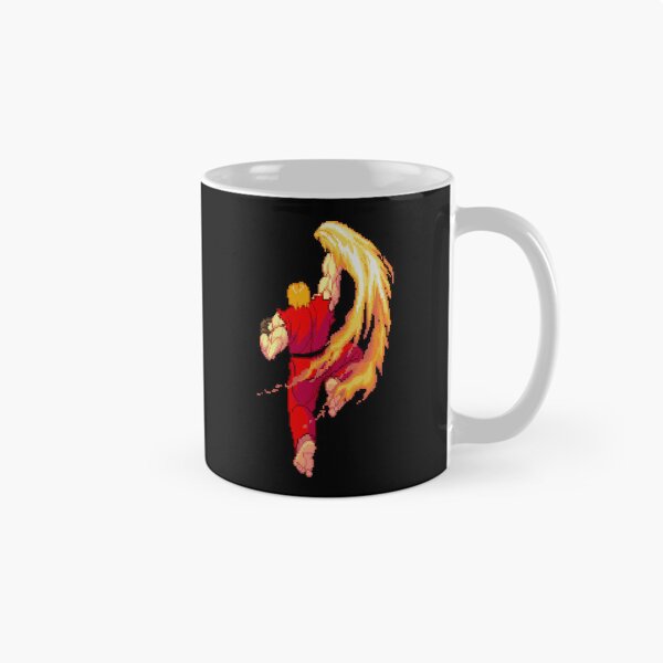 Item preview, Ken Shoryuken SF3 designed and sold by ropified.