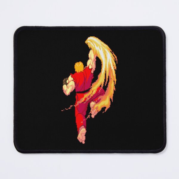 Item preview, Ken Shoryuken SF3 designed and sold by ropified.