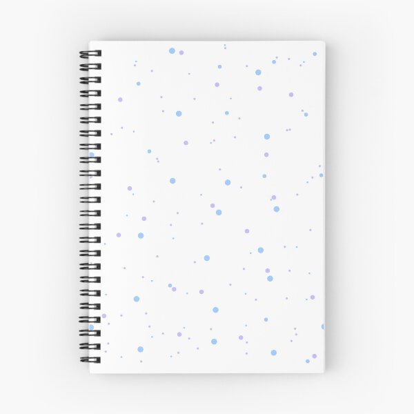 Item preview, Random Dots designed and sold by Starlight Dust.