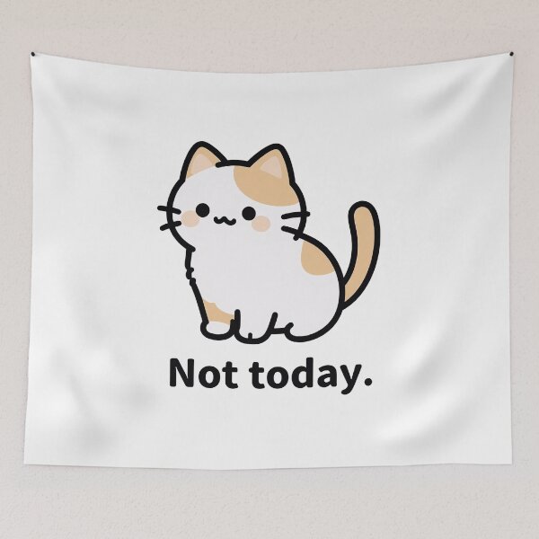 Item preview, Funny Antisocial Attitude designed and sold by DetalleXL.